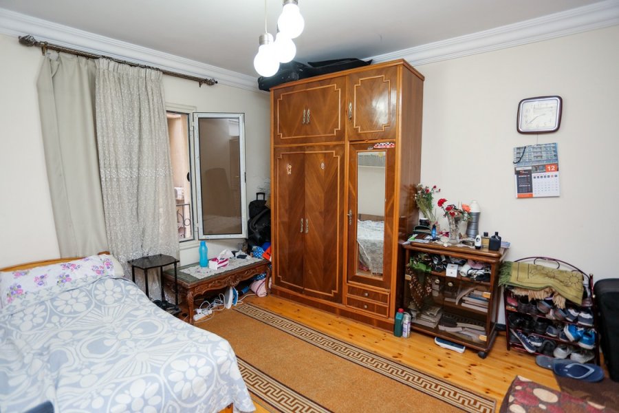 Apartment for sale 172m Smouha (El-khamsen St.)