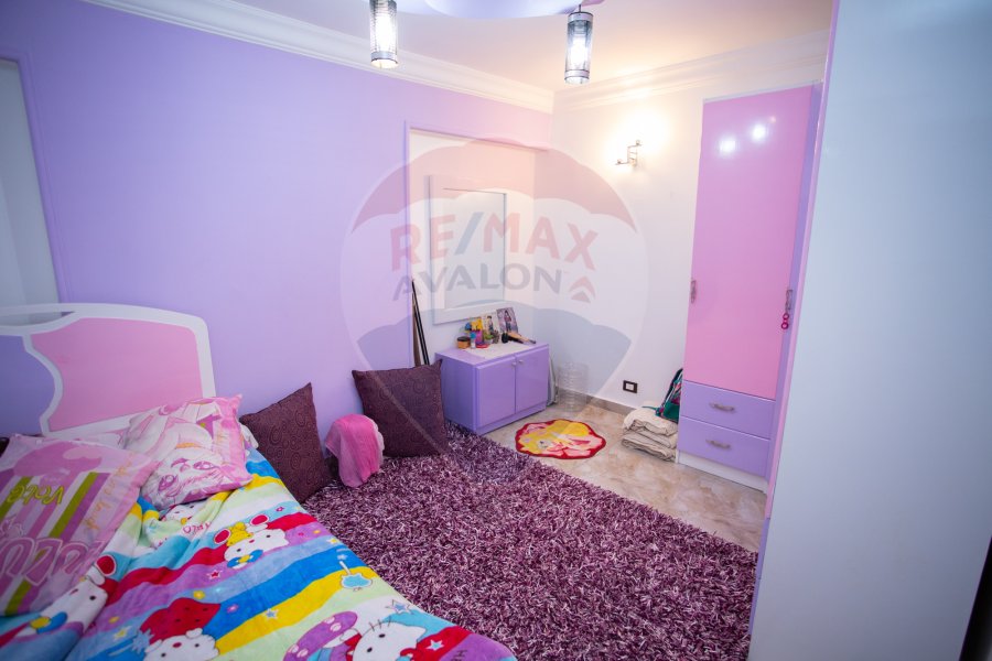 Apartment for sale 175 m Louran (Near to Abu Qir St.)