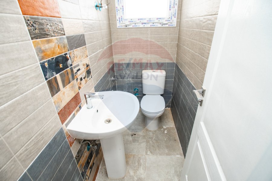 Villa Twin House for sale 255 m North Coast (Sidi Abdel Rahman - Marseilia Beach 4)