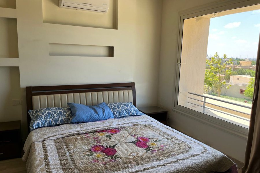 Town house villa for sale (Hacienda Bay - Sidi Abdel Rahman) 320 m