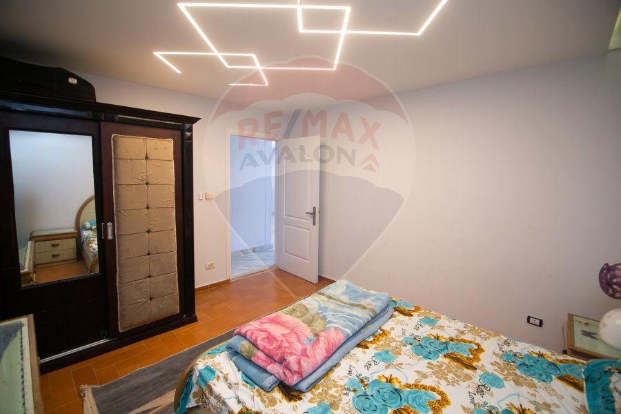 Apartment for sale 175 m Al Asafra Bahri (Directly on the sea)