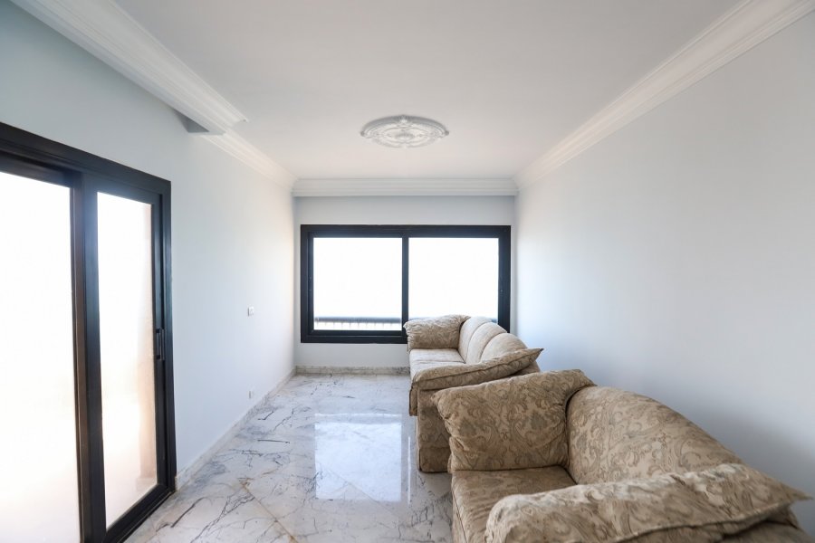 Licensed Duplex Apartment for sale 307m Sporting (Korneish road)