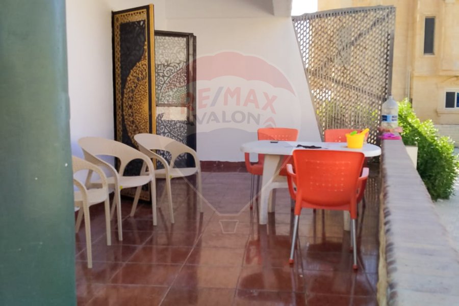 Villa for sale on the North Coast (Heliobeach Village) - 300 m