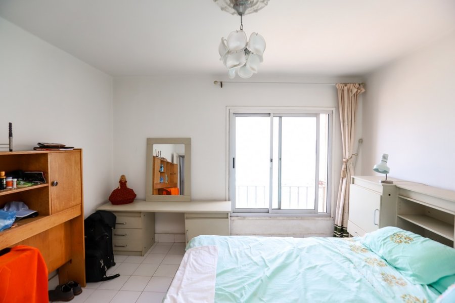 Furnished Apartment For Rent 100m Gleem (Direclty at Cornich Road)