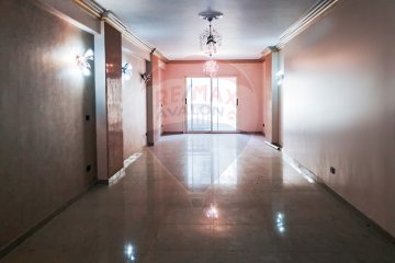 Apartment For Rent 195 m Camp Caesar ( Port Saed St Steps From San Mark College.)