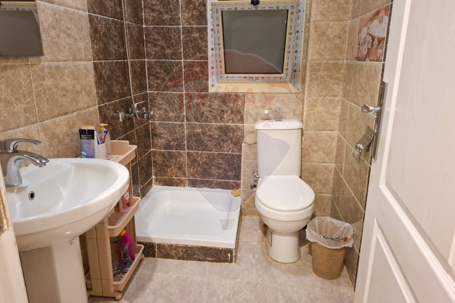 Twin villa for sale Sidi Abdel Rahman (Stella Heights) 245 m