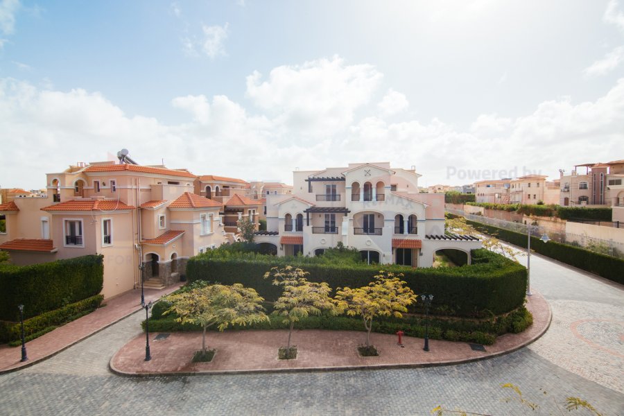 Villa for sale 295 m King Mariout (Jewar - Model V2)