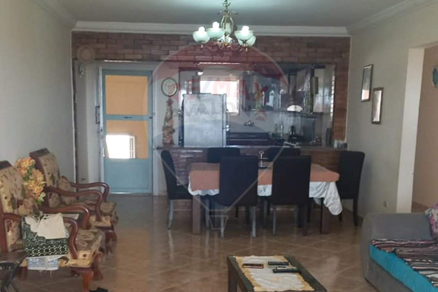 Chalet for sale (Krair Lagoon Resort) 165 m