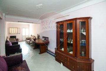 Apartment for sale 110 m Camp Shizar (Heliopolis St.)