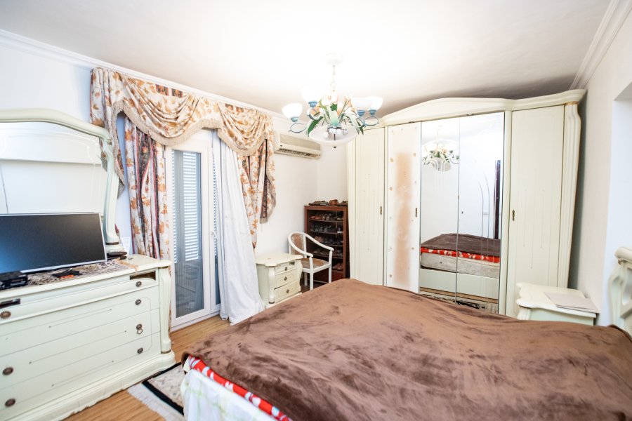 Luxury Duplex for sale 400m Roushdy (Syria St.)