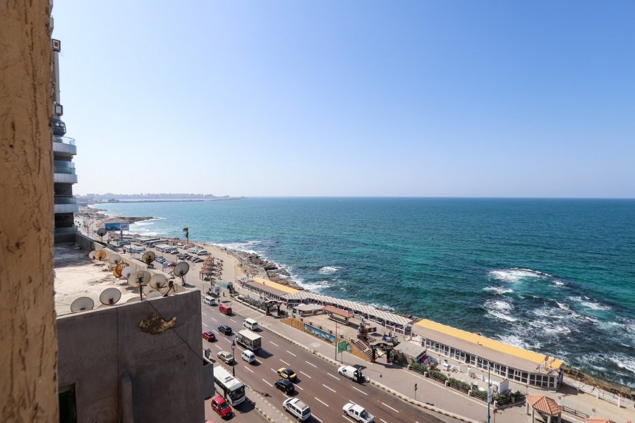 Licensed Duplex Apartment for sale 307m Sporting (Korneish road)