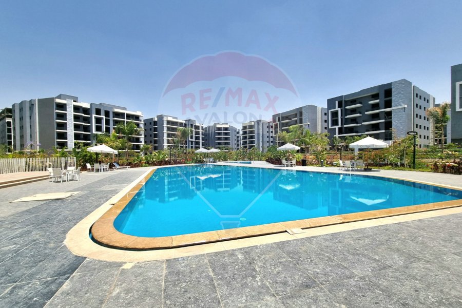 Apartment for sale october (Sun Capital) 153 m