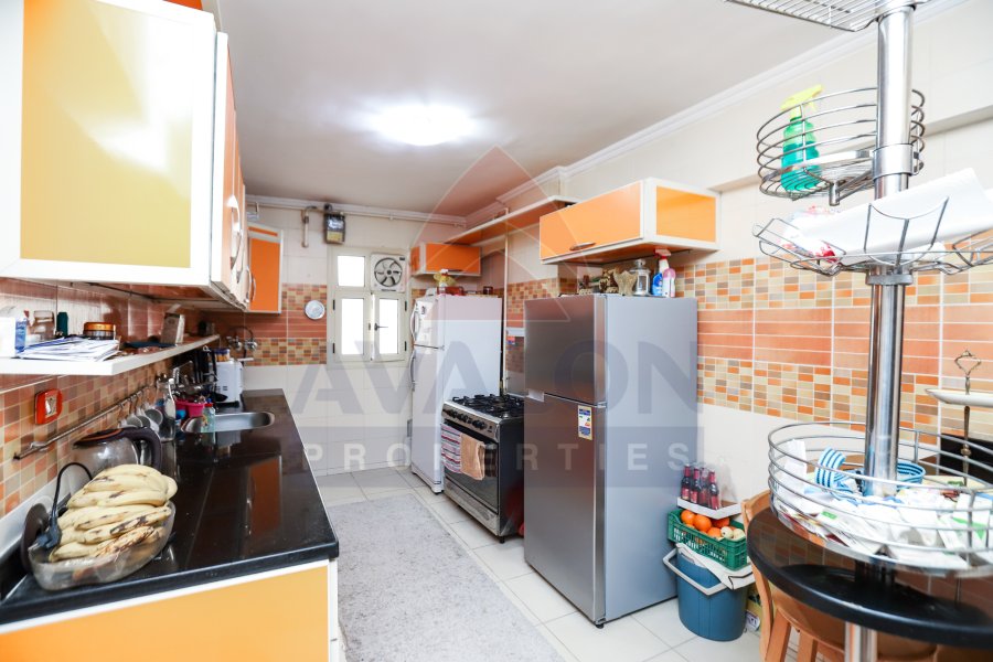 Apartment for sale 177 m Smouha (El Riada St)