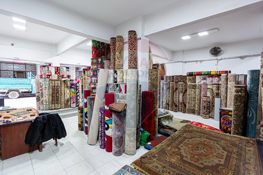 Shop For Rent 176 m Miami (Jamal Abdel Nasser Street)