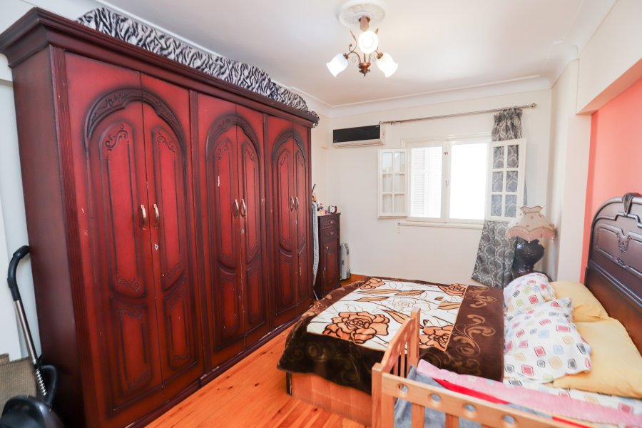 Apartment for sale 110 m Louran (No.2 From Cornich)