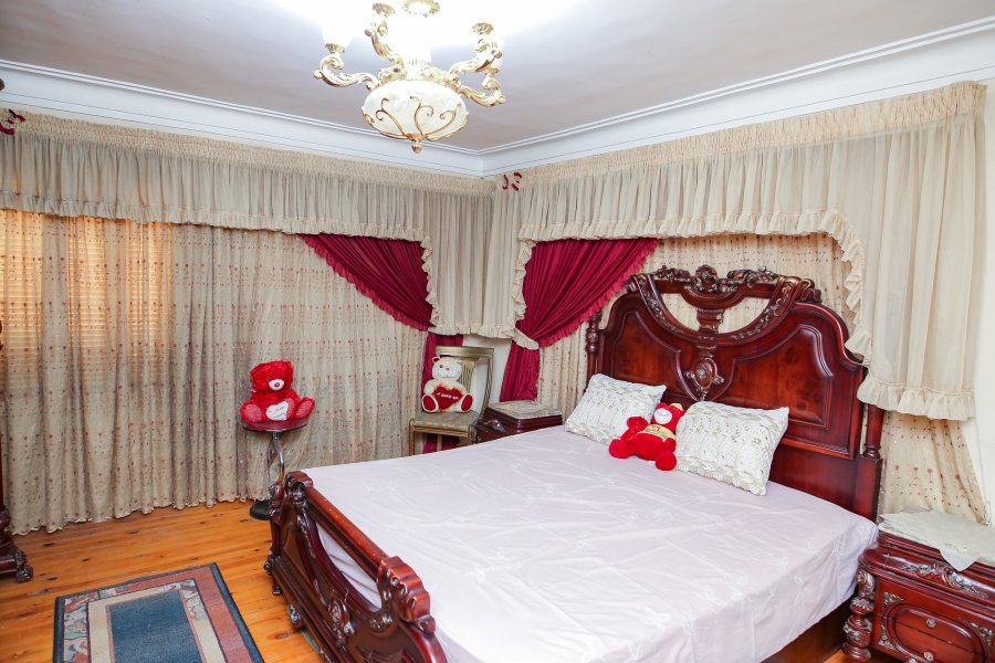 Apartment for sale 300m Smouha (Zaki Ragab St)