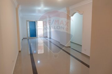 Apartment for rent 145 m WabourAlmayah (Al-Baraka)