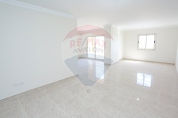 Apartment For rent 205 m Smouha (Twentieth Main st. Green Towers)