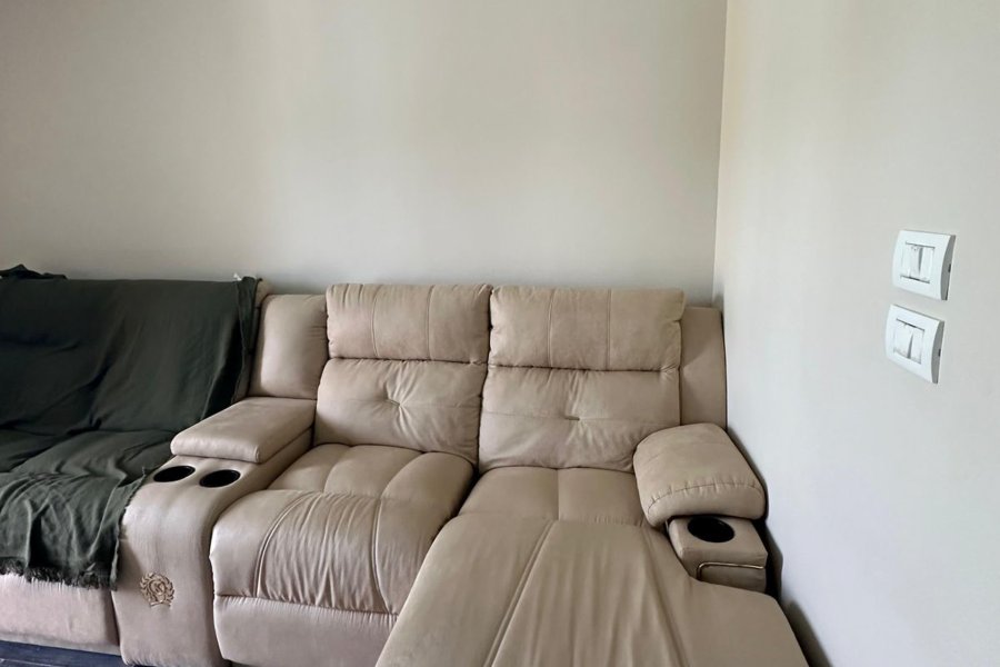 Upper chalet for sale (Sia Lagoon) 80 m