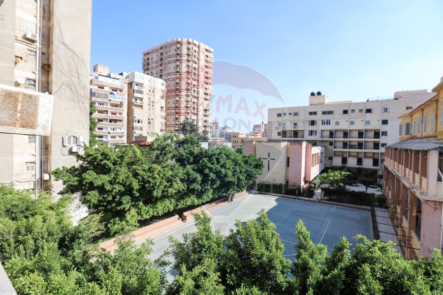 Apartment for sale 160 m Louran (Branshed from El Ekbal st.)