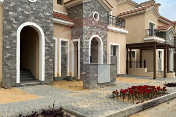 Town House for sale 286 m (Sawary)