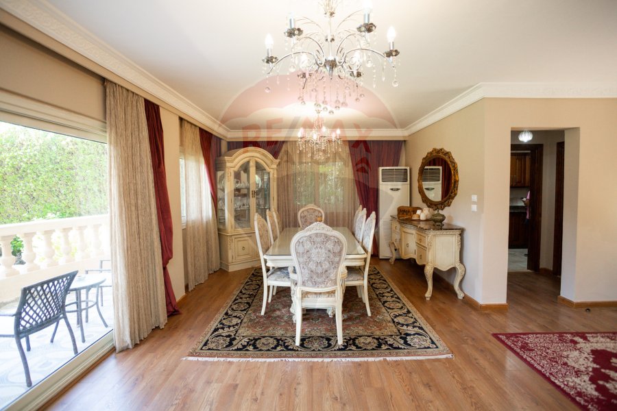 Villa for sale 425 m King Mariout (Lakeside Compound)