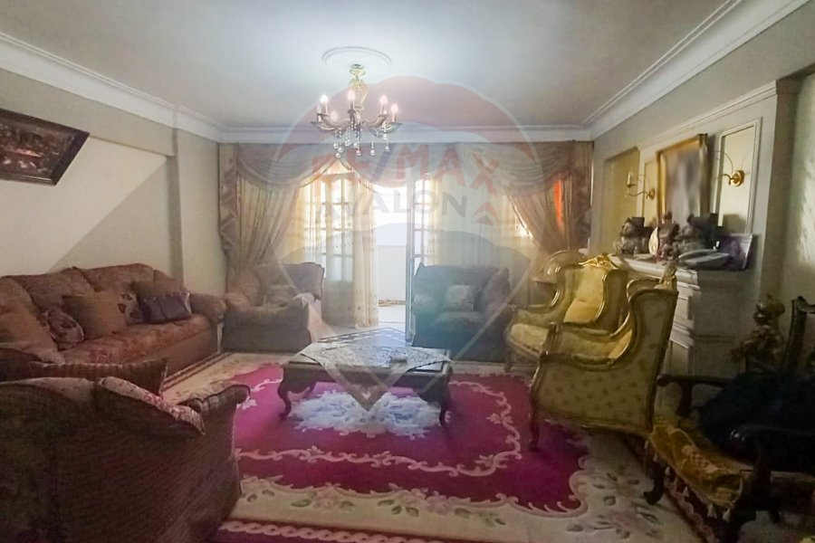 Apartment for sale 160 m Sidi Bishr (Sidi Bishr Mosque)