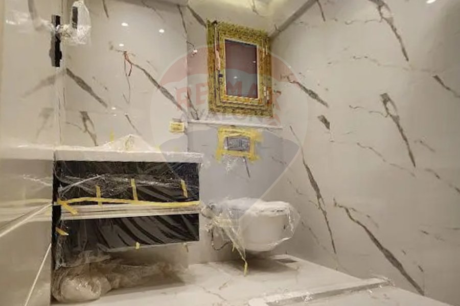 Apartment for sale 138 m Smouha (Saray Gardens)