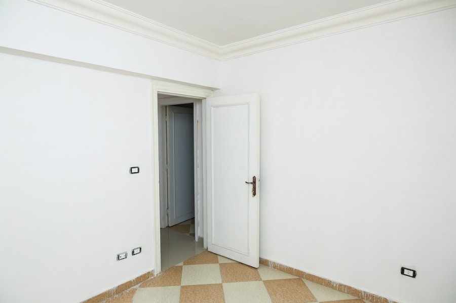 Apartment For Rent 122m Zezinia (Ibrahim El-Atar St.)