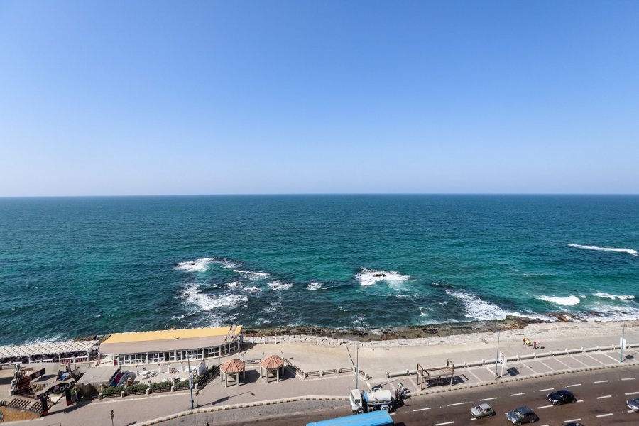 Licensed Duplex Apartment for sale 307m Sporting (Korneish road)