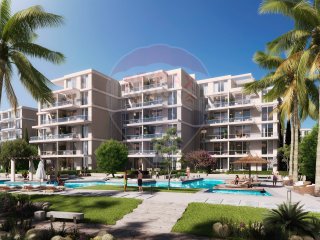 Duplex chalet + roof for sale (Hacienda Bay) 235 m