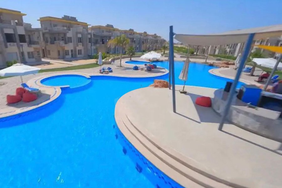Chalet for sale (Cecilia Lagoons) 55 m