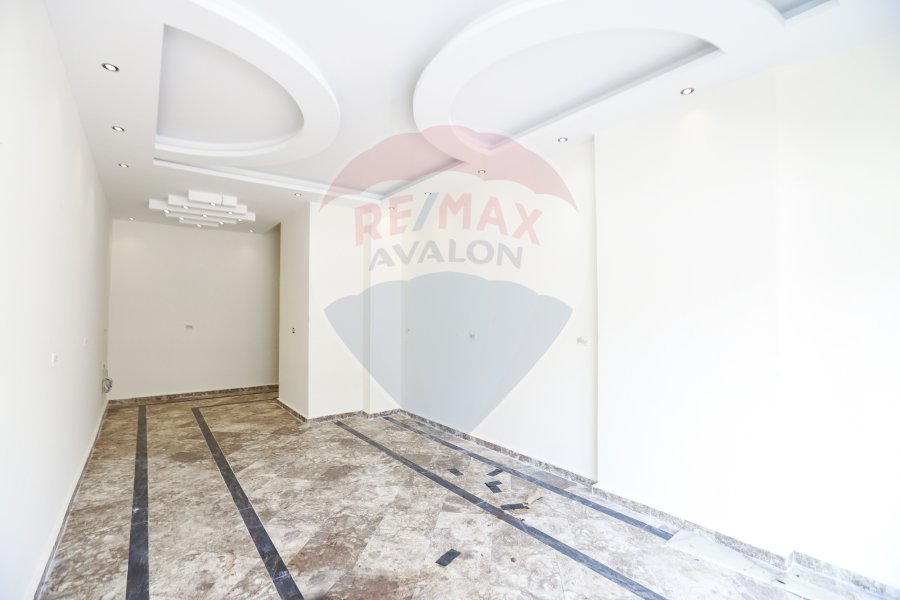 Commercial Shop For sale 35 m Bashayer El kheer ( down town )