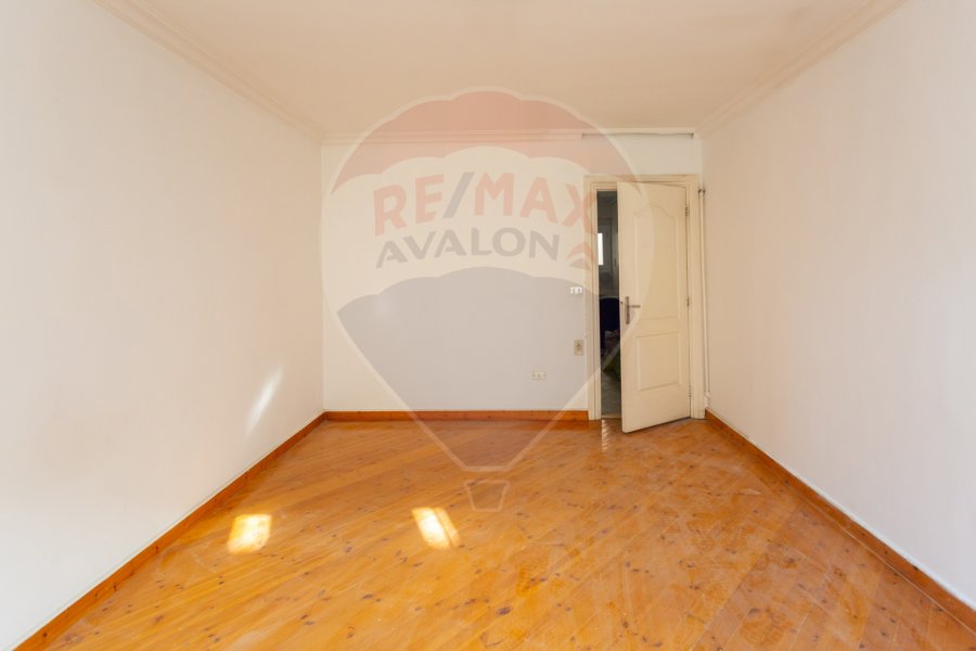 apartment for sale 273 m Smouha (Fawzy Moaz St. - Zayed Towers Residence)