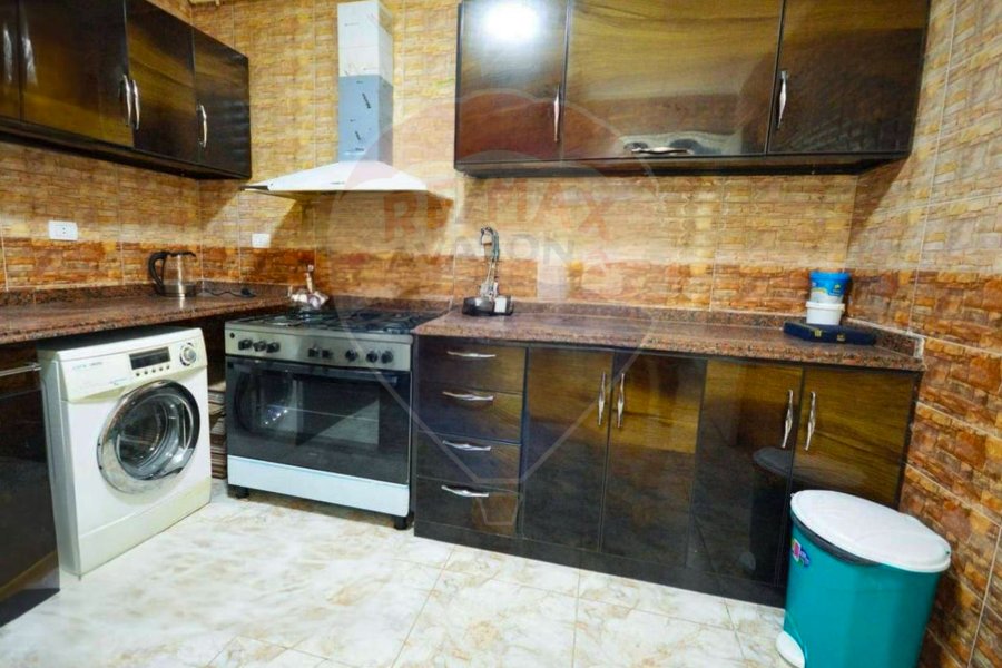 Apartment for sale 200 m Smouha (El Sayadla Towers)
