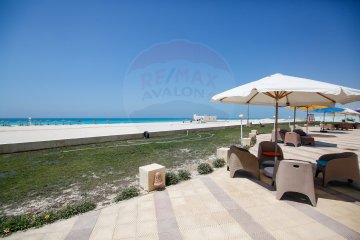 Duplex Furnished Villa for sale 300m North Cost (Elouts village)