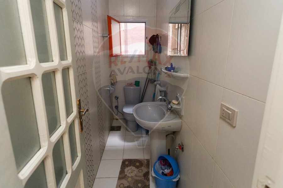 Apartment for sale 130 m Ibrahimia (Adonis St.)