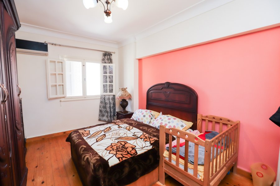 Apartment for sale 110 m Louran (No.2 From Cornich)