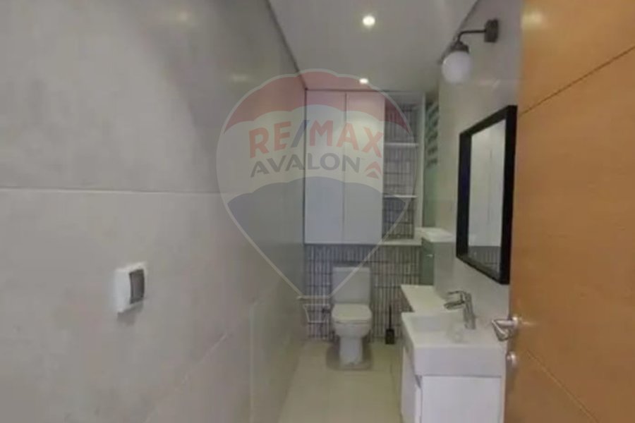 Apartment for sale (Marasi) Sidi Abdelrhman 106 m