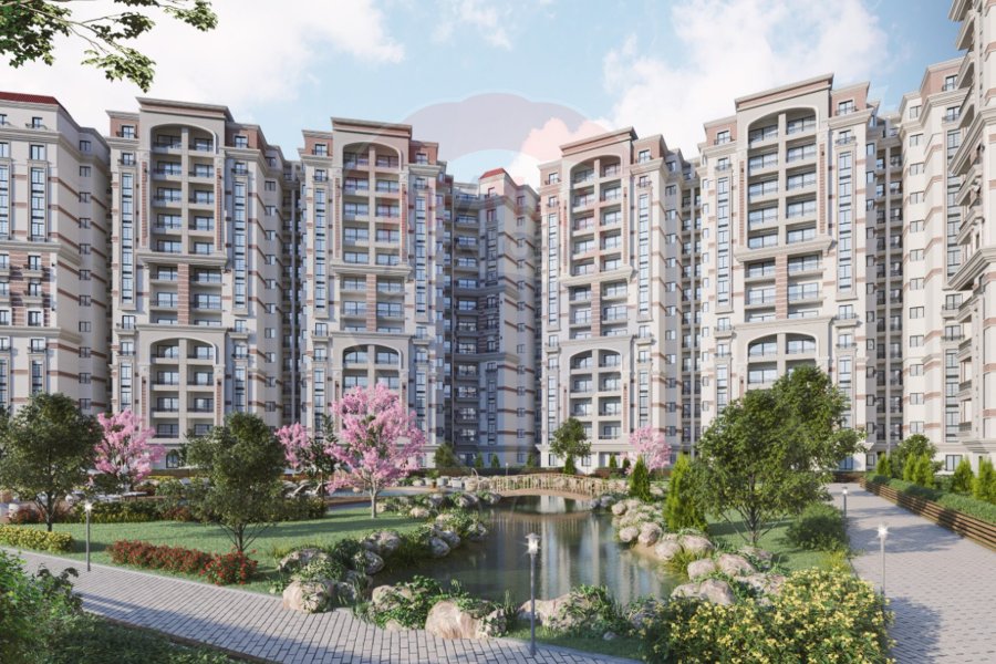 Apartment for sale 164 m Sawary (Avenue First)