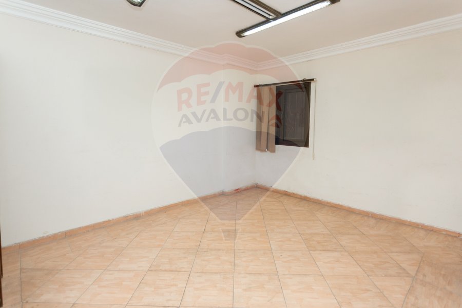 Administrative headquarter for sale 239 m Kafr Abdo (Amir El-Behar St)