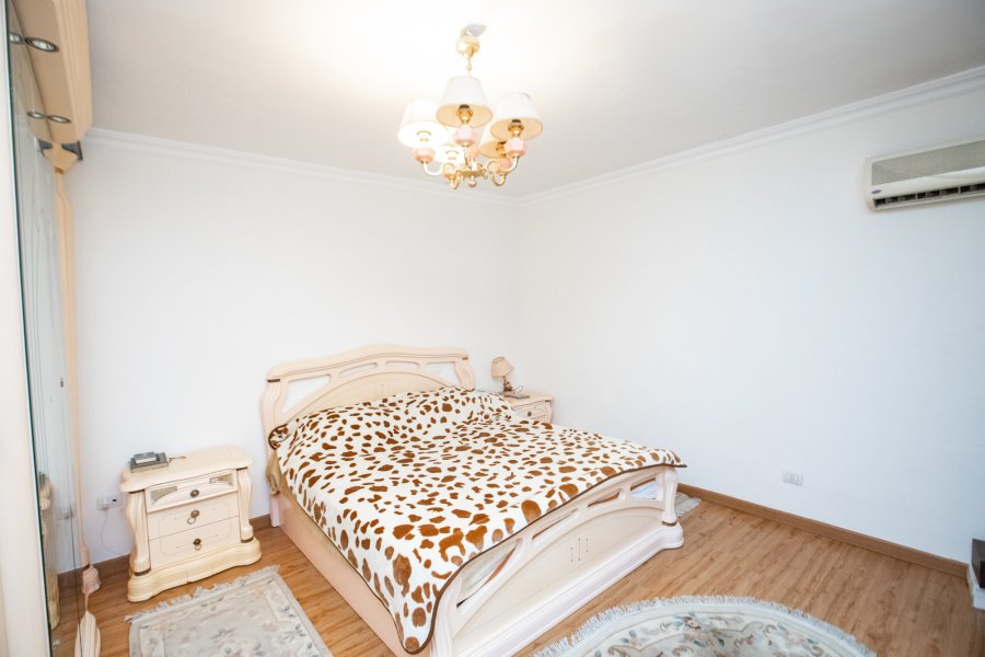 Luxury Duplex for sale 400m Roushdy (Syria St.)