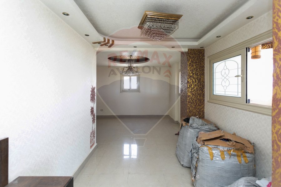 Apartment for sale 248 m Stanly (El Hadaya St)