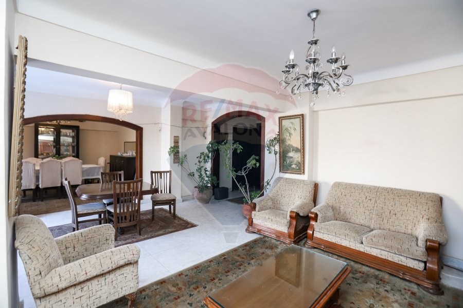 Apartment for sale 230 m Sidi Gaber(Bour Saied St)