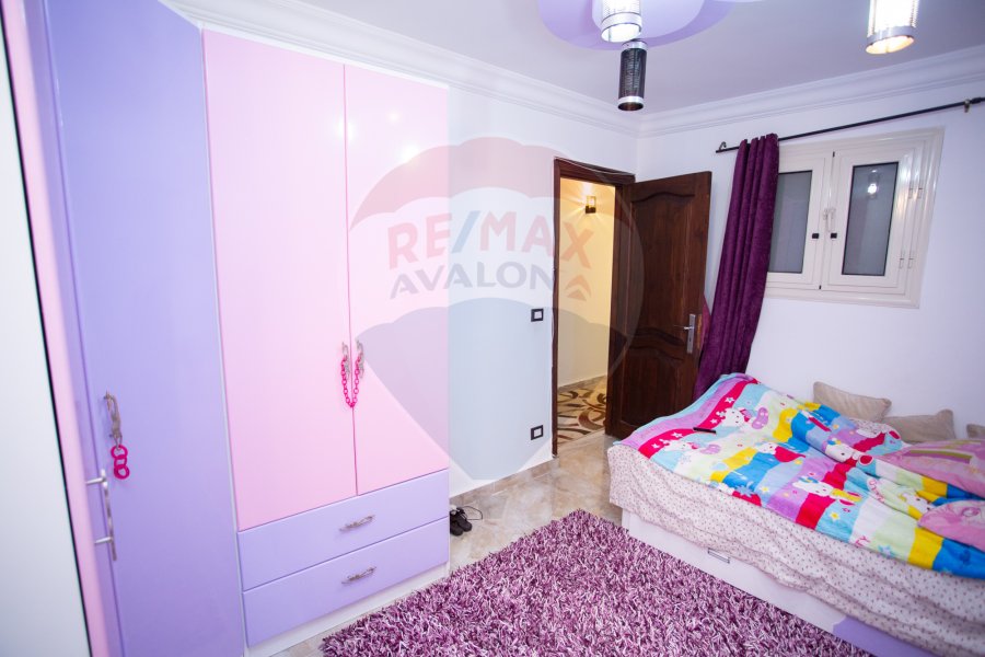 Apartment for sale 175 m Louran (Near to Abu Qir St.)