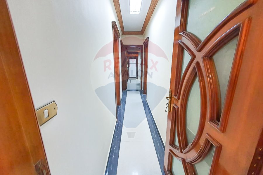 Furnished Office for Rent 150 m  Latin District (Pharaohs)