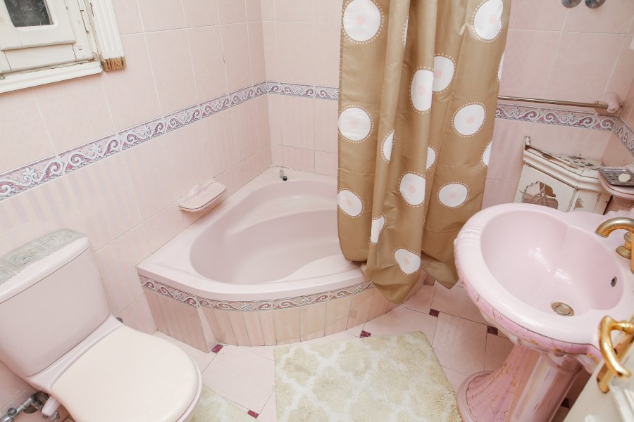 Apartment for sale 300m Smouha (Zaki Ragab St)