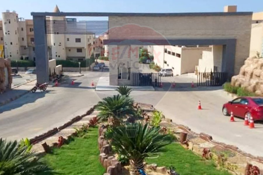 شالية للبيع (ديمورا) 100 م