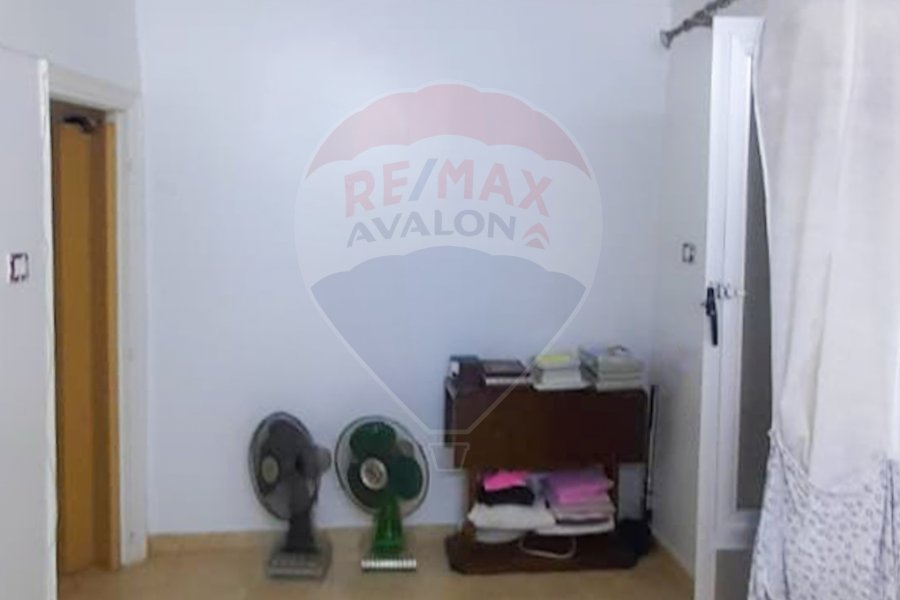 Apartment for sale 115 m Alataryn (Abdel Moneim Main St.)