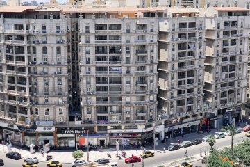 Apartment For Sale 165m Smouha (Admon Frimon St.)